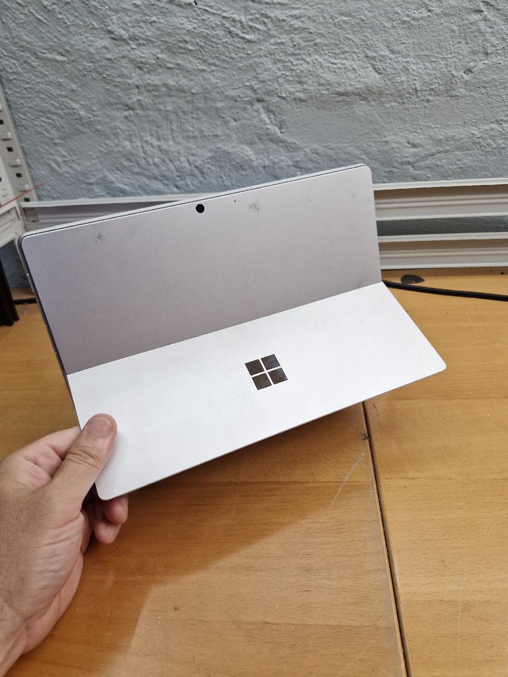 Microsoft Notebook: Microsoft Surface Pro 8 1983 DEFEKT  – Difettoso da Adliswil venduto da SaveElektro 2