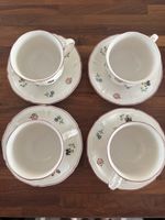 Villeroy Boch Petite Fleur Tassen Set