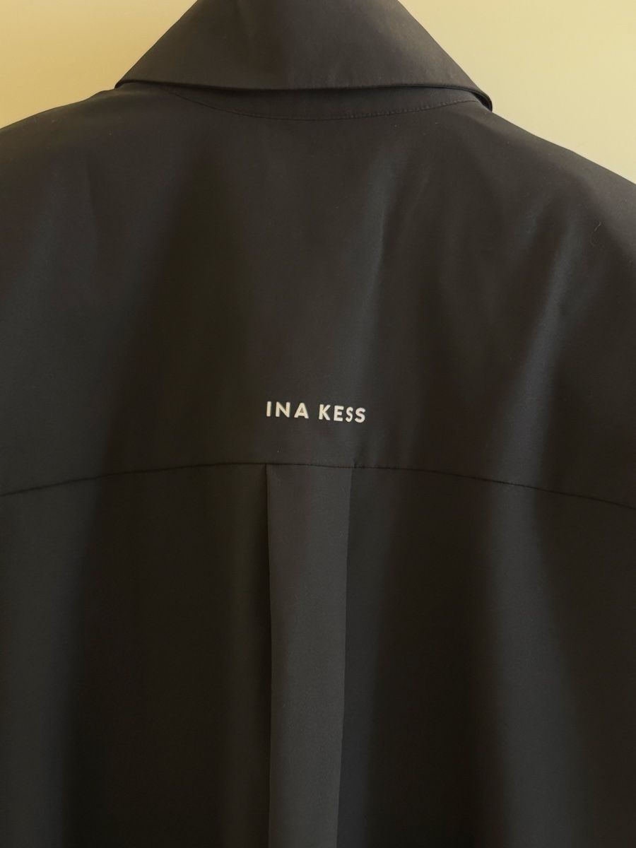 Ina Kess Camicette: INA KESS LAREGIA Blouse  – Nuovo (secondo la descrizione) da Spreitenbach venduto da Mutter001 3