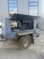Stromgenerator