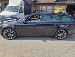 skoda octavia tdi rs extrême expertisé du 08.25 223000km 