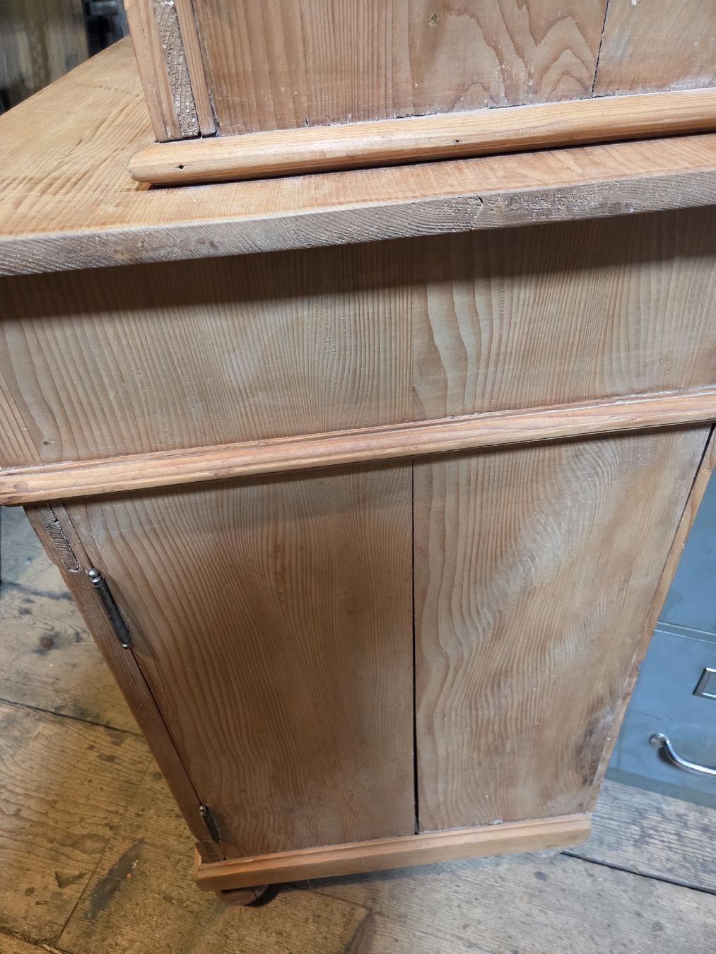 Credenze: Küchenbuffet Tannenholz – Usato da Herisau venduto da Strahlkraft 9