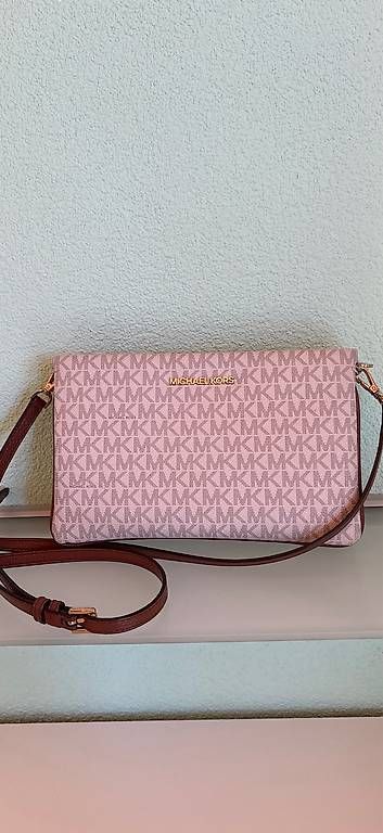 Borse da donna: Wunderschöne Michael Kors Umhängetasche – Usato da Niederbüren venduto da Monde09