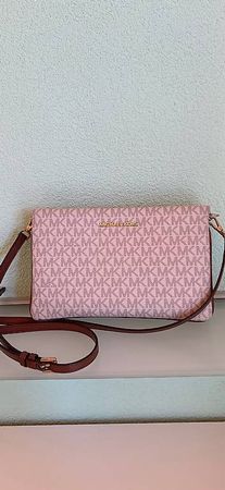 Wunderschöne Michael Kors Umhängetasche