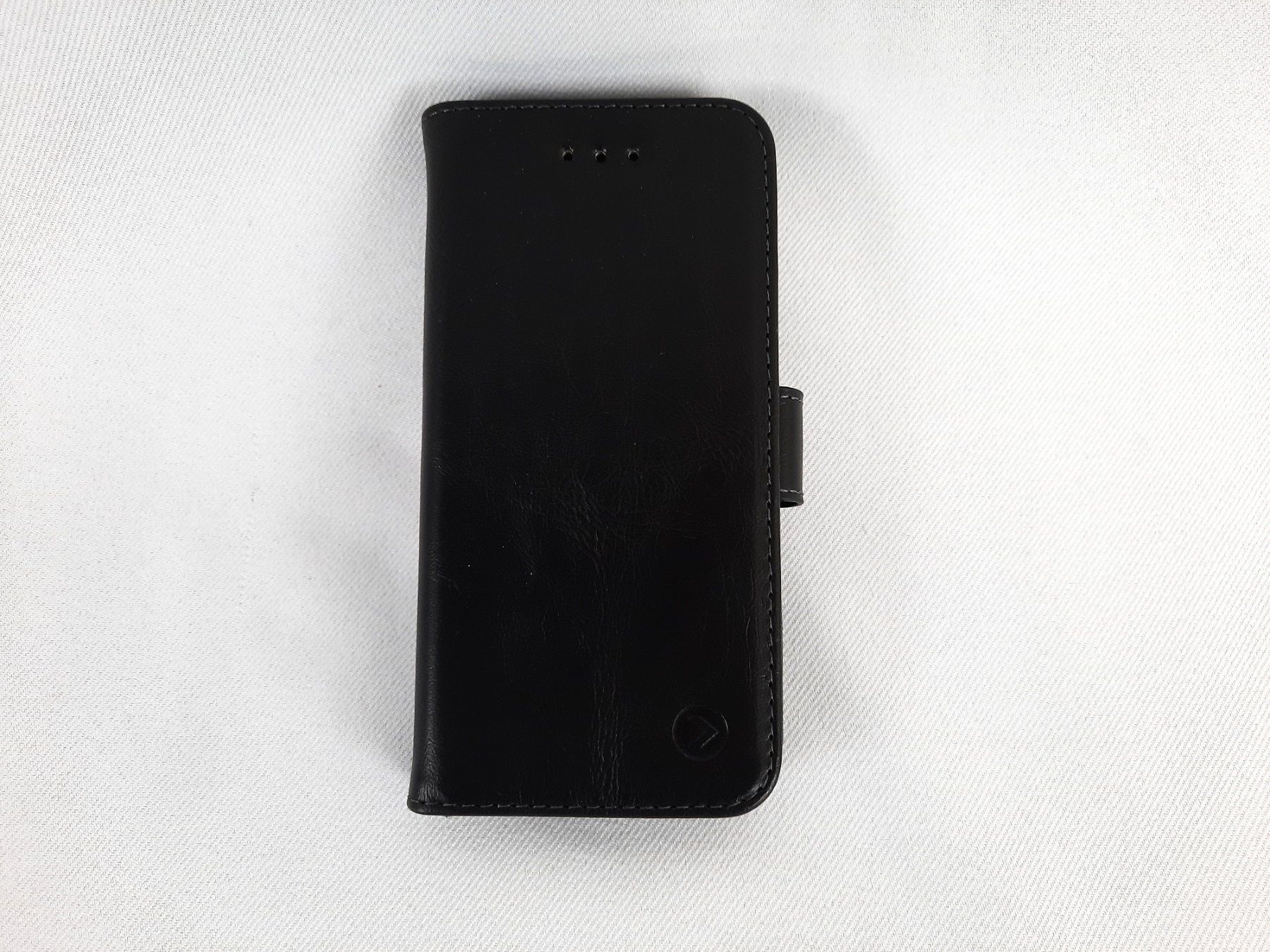 Borse: MOBILIZE Book-Cover Black – Nuovo (secondo la descrizione) da Beinwil am See venduto da Restwert_Beinwil 1