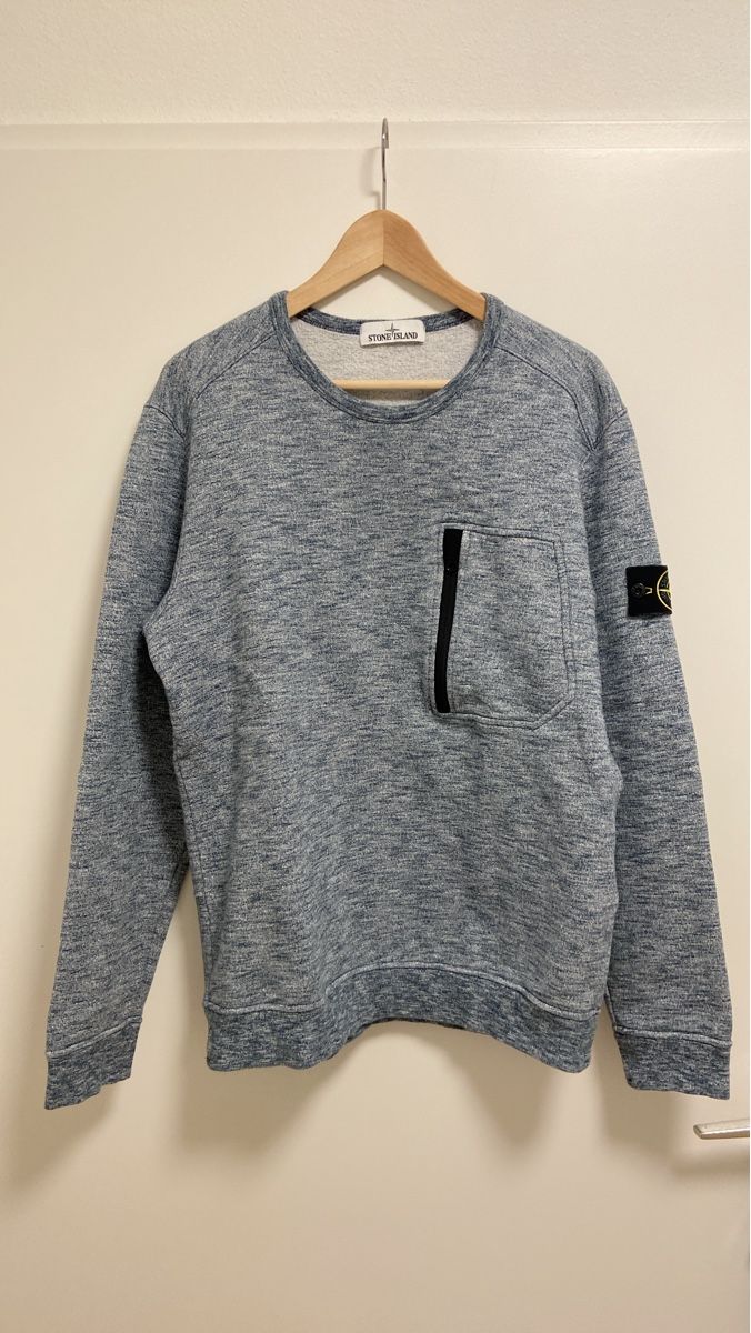 Stone Island Maglioni & Felpe: Stone Island Pullover Gr. L – Nuovo (secondo la descrizione) da Sisseln AG venduto da Leon_13 1