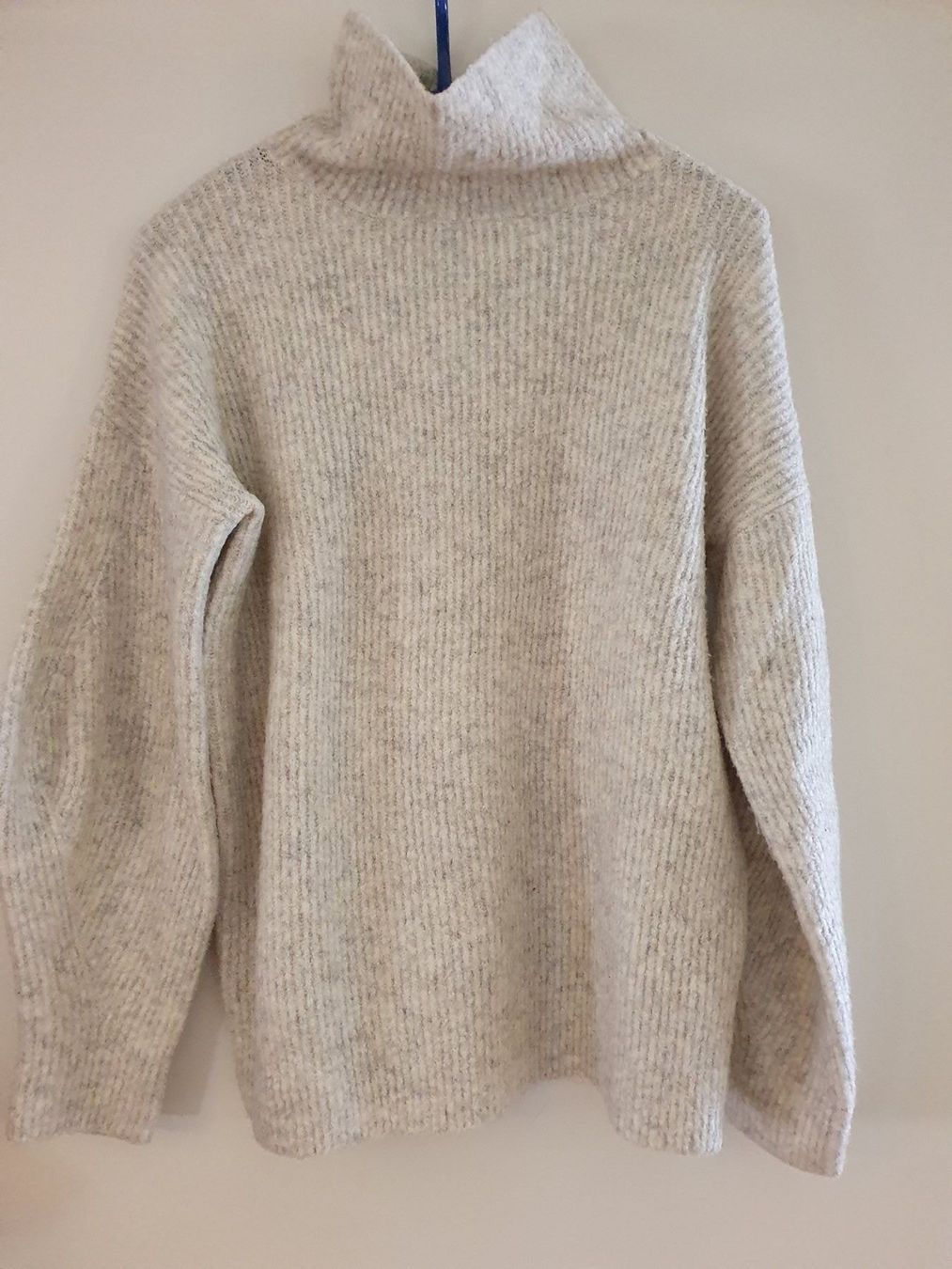 French Connection Maglioni & Felpe: Pullover mit Kragen von French Connection – Usato da Horw venduto da Zedy01