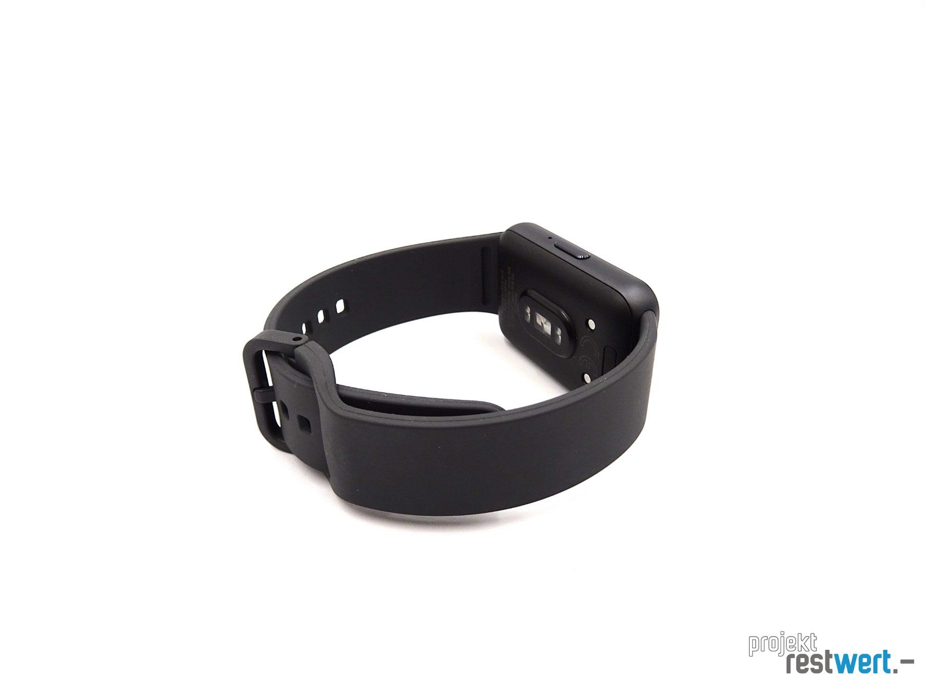 Samsung Smartwatch: Smartwatch Galaxy Fit3 von SAMSUNG – Nuovo (secondo la descrizione) da Bülach venduto da restwert_buelach 3