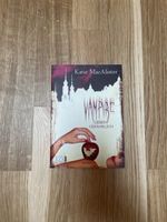 Buch Vampire lieben gefährlich – K. MacAlister | Band 1