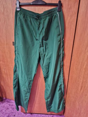 Nike Trainingshose grün Grösse L