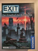 Kosmos - EXIT das Spiel - Der Friedhof der Finsternis