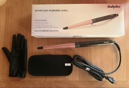 Lockenstab zu verkaufen