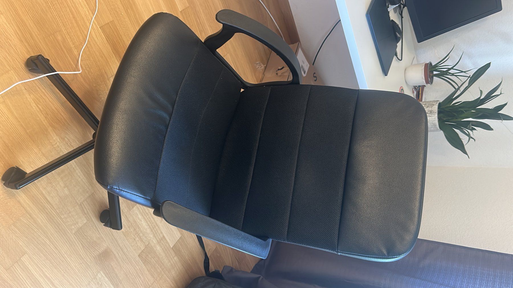 Ikea Chaises: IKEA BÜROSTUHL – D'occasion à Zürich par ala_7xz8