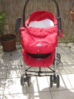 Chicco Kinderwagen in gutem Zustand zu verkaufen