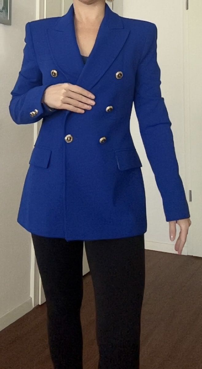 Zara Vestes: Blazer Zara neu – Neuf (Voir description) à Wigoltingen par Tatyana79 2