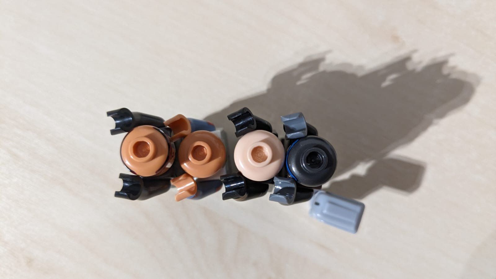 Lego Spielzeuge: Lego Star Wars 75323 Gebraucht – Gebraucht aus Hergiswil NW von ToysandMore 8