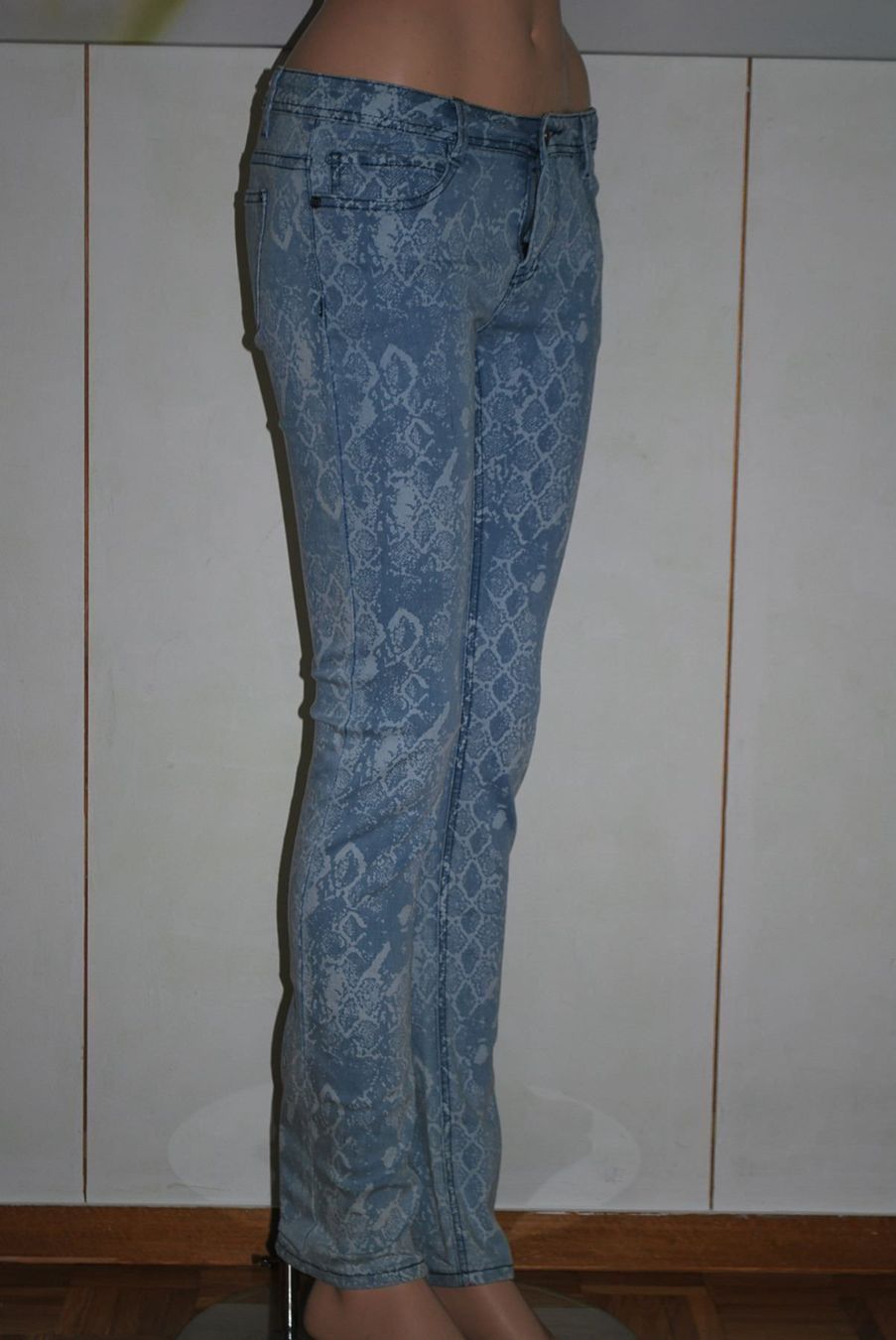 Pantalons: Jeans INSIDE Taille 170 Neuf – Neuf (Voir description) à Cossonay-ville par Super-Price-Quality 2