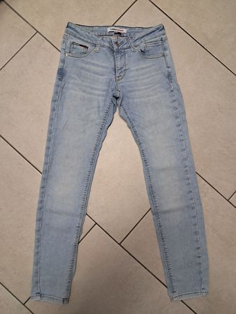Tommy Hilfiger Jeans, Scarlett, Grösse 26/30