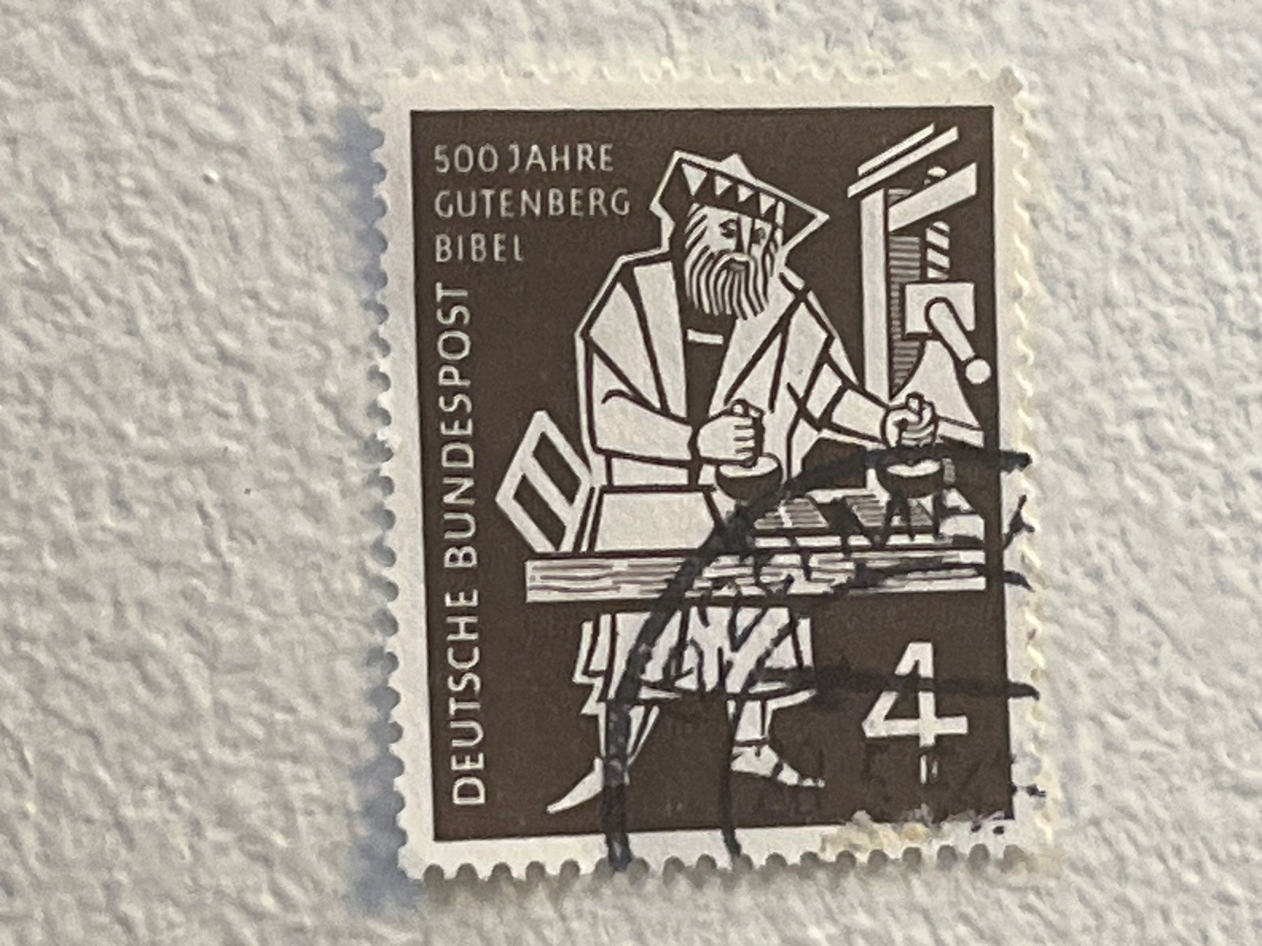Tutti i francobolli: Deutschland Briefmarken (Gratis-Versand) – Usato da Chiasso venduto da AzenYa