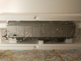 ALLMO WAGEN SBB HBIS (HBILS) SPUR 0 1:45 ART.310003-102