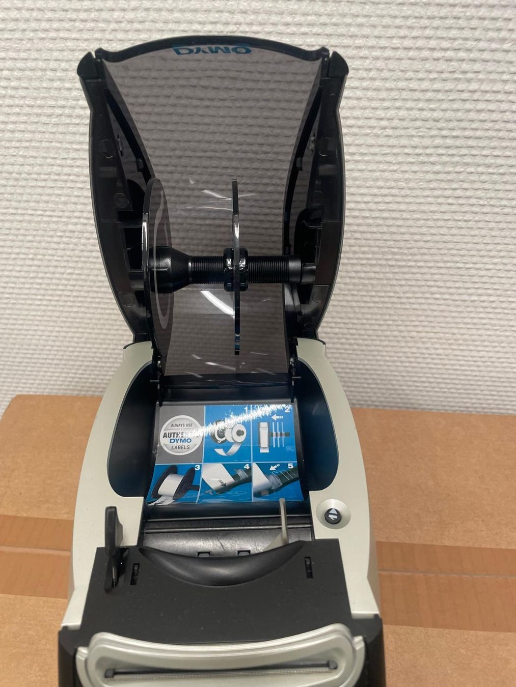 Dymo Stampanti: Dymo LabelWriter 450 Duo – Usato da Baden venduto da lor_8pqc 1
