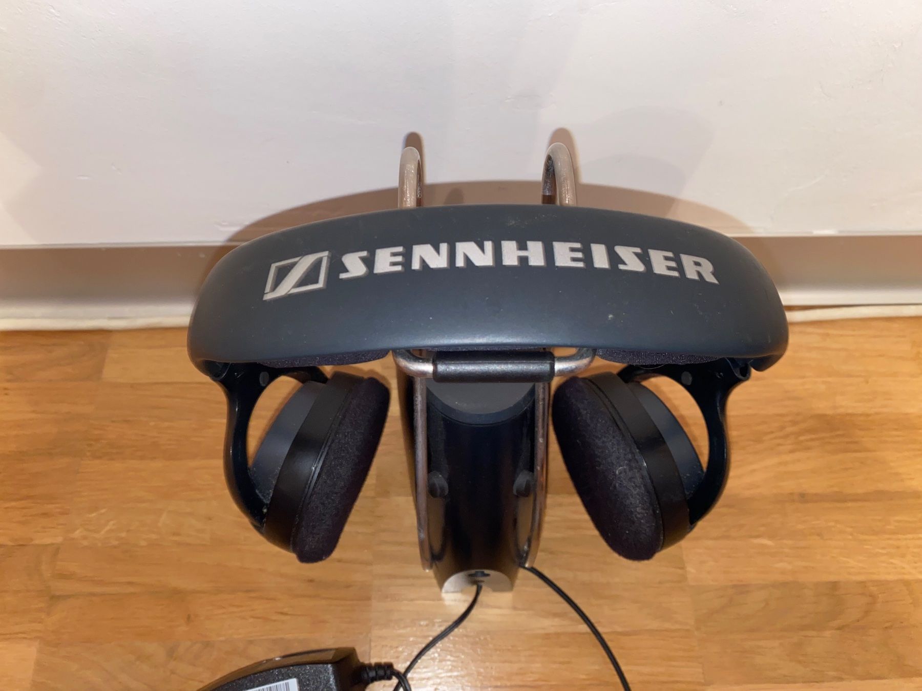 Sennheiser Cuffie: Sennheiser Kopfhörer HDR 118 (wireless) – Usato da Rotkreuz venduto da mia_dc2r 3