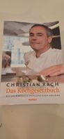 Buch:  Christian Rach Das Kochgesetzbuch