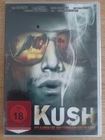 DVD, Kush, gebraucht