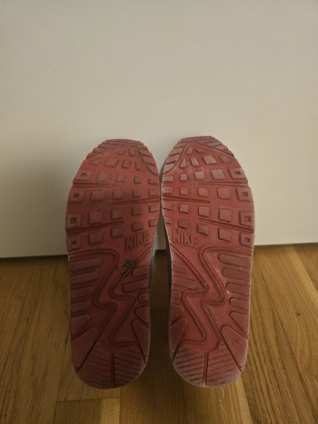 Nike Scarpe da uomo: Nike Air Max – Usato da Niederbipp venduto da Tiffany1771 2