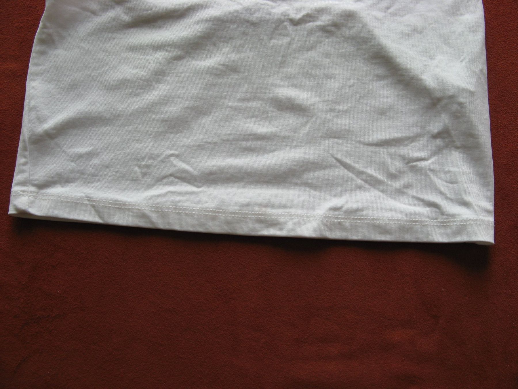 Stradivarius Top: Top weiss Gr. M Stradivarius – Usato da Zürich venduto da apil 2