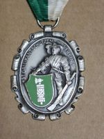 St. Gallen Match (D435)