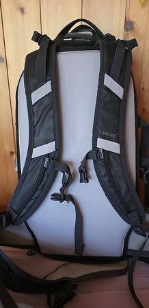 Skitouren Rucksack