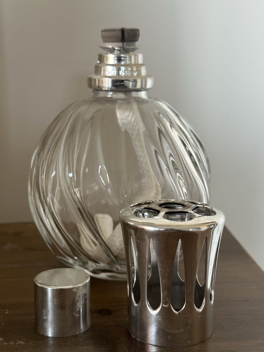 Purificatori d'aria: Lampe Berger – Usato da Zürich venduto da maj_ws7n 1