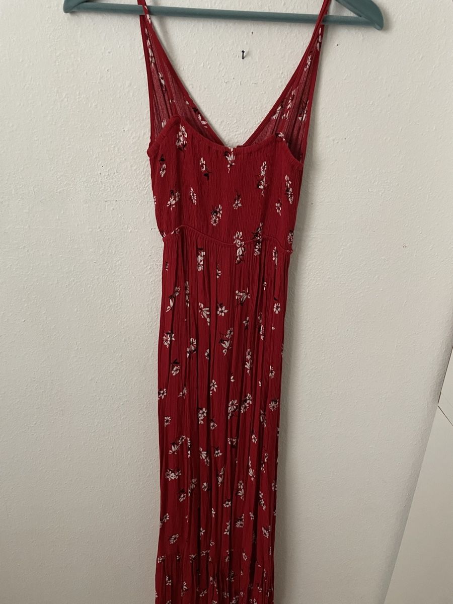 Stradivarius Vestiti: Kleid Stradivarius Gr, S – Usato da Schliern b.Köniz venduto da Nikk0tin 3