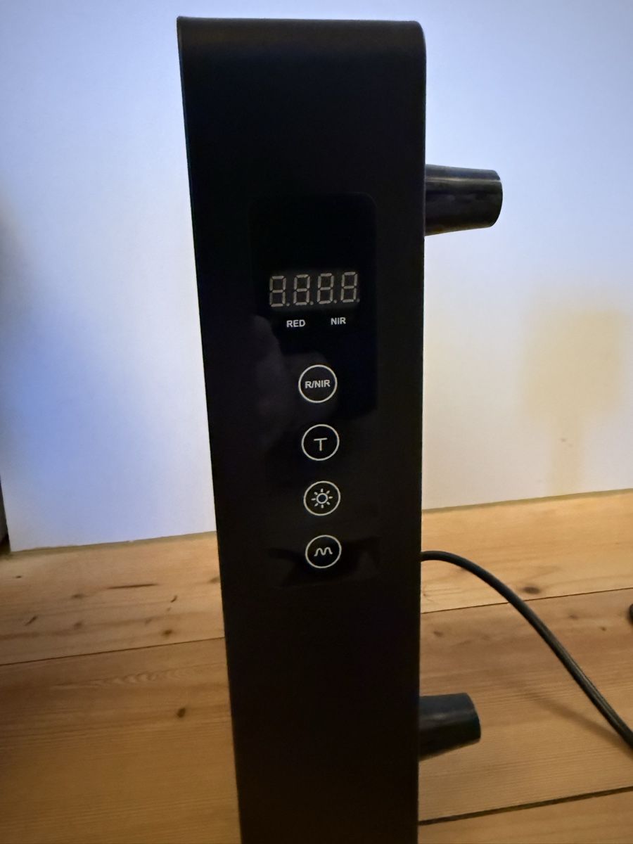 Lampen: Redwave Propulse 300 – Gebraucht aus Winterthur von csimmux 1