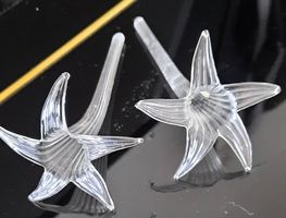 Glasblume
