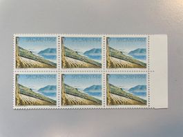 Probedruck 1984 SSR IV P. Schopfer
