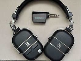 BOSS WAZA-AIR Wireless Personal Guitar Amplification System