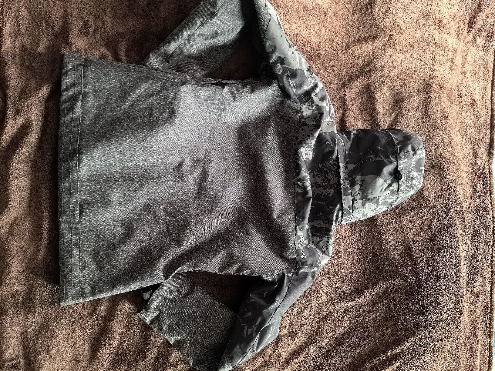Vestes: Rehall Skijacke Gr. XL – D'occasion à Mels par D2DD 2