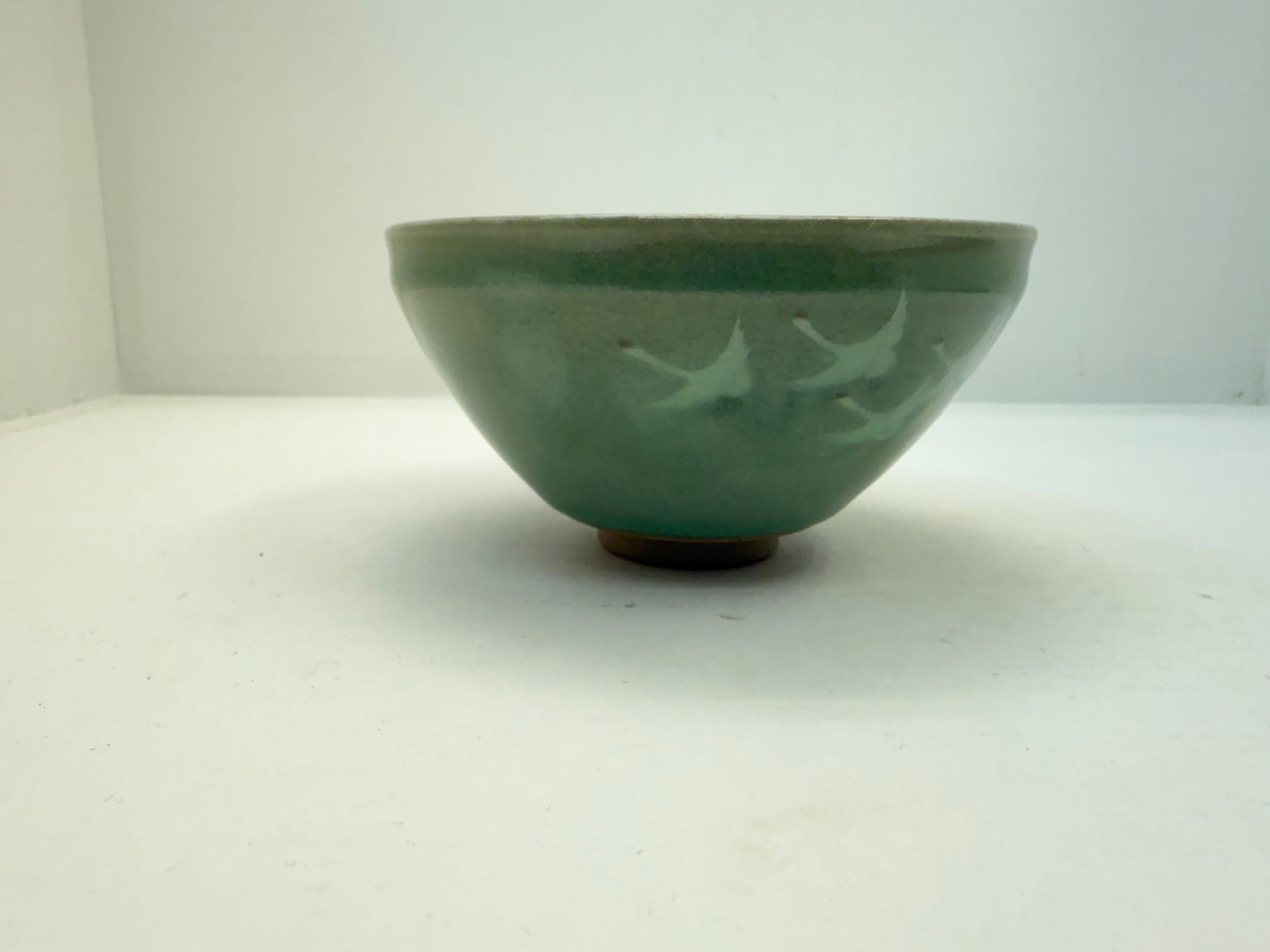 Tassen: Teeschale Korea Chawan Keramik-  21. Jh. – Neu und originalverpackt aus Bern von mbtiti 3