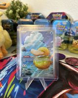 Pokemon Psyduck 226/217 🇺🇸 Ascended Heroes