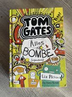 Tom Gates Alles Bombe Liz Pichon Comic-Roman guter Zustand