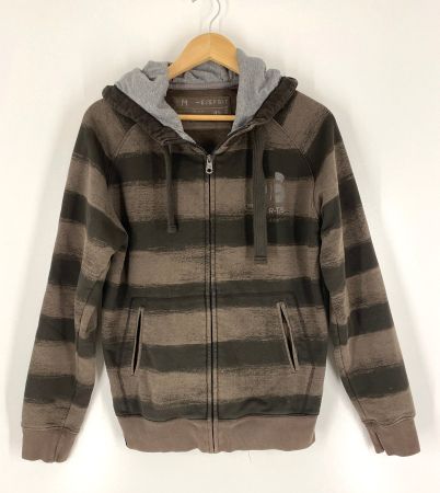 Esprit Sweatjacke mit Kapuze, Grösse M