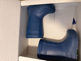 Birkenstock bottes de pluie enfant 25