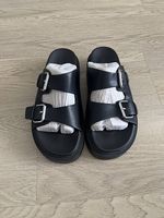 Sandali h&m platform 