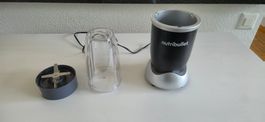 Nutribullet