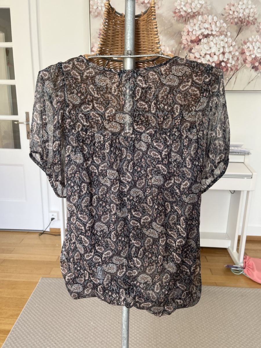 Chemisiers: Bluse von AP,  38 – D'occasion à Solothurn par Bobesch08 6