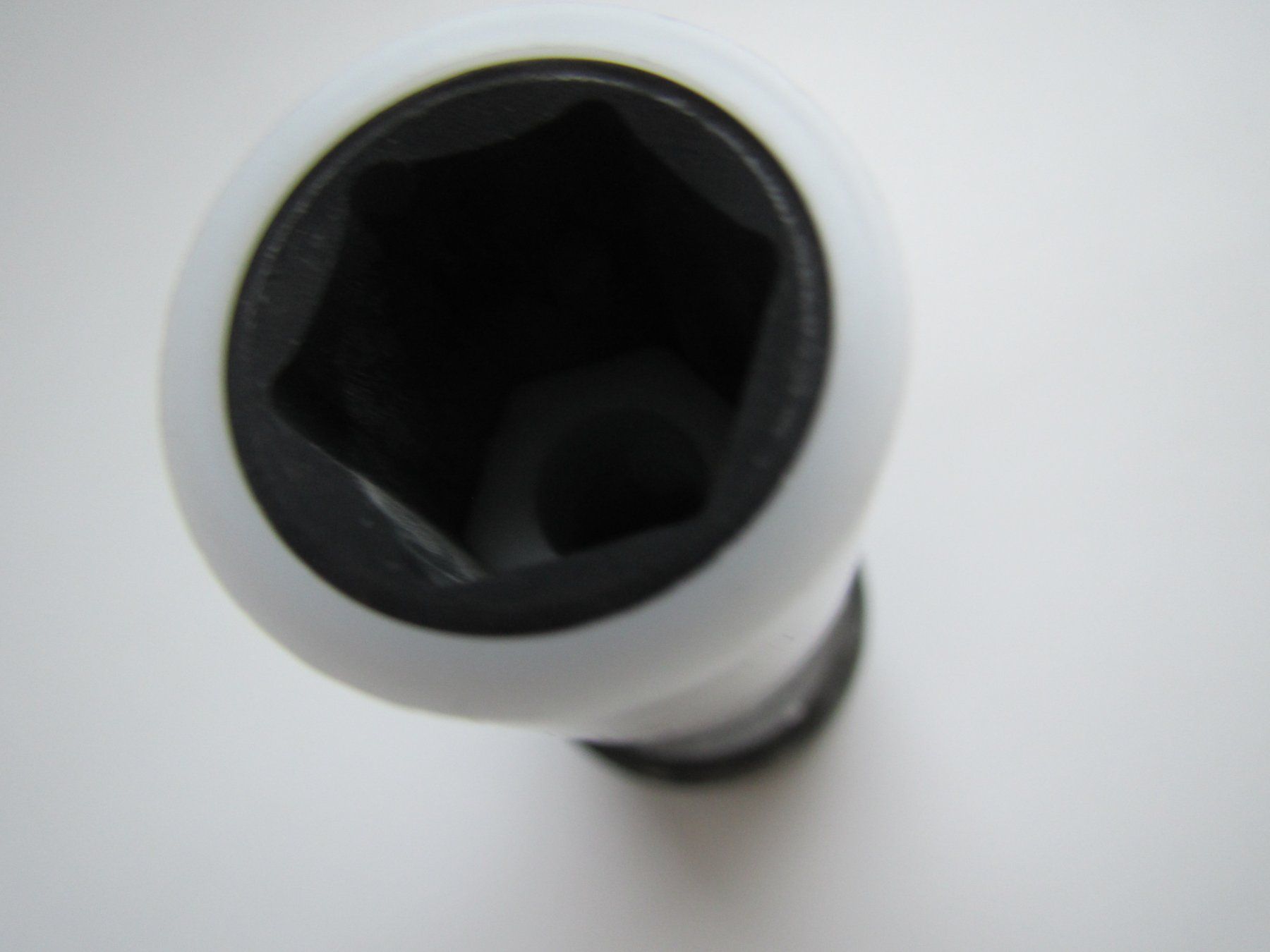 Tutti gli attrezzi: 4 HUBITOOL SCHLAGSCHRAUBER STECKSCHLÜSSEL SMART 15MM – Nuovo (secondo la descrizione) da Zumikon venduto da Gung 2
