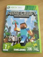Minecraft - Xbox 360 Edition
