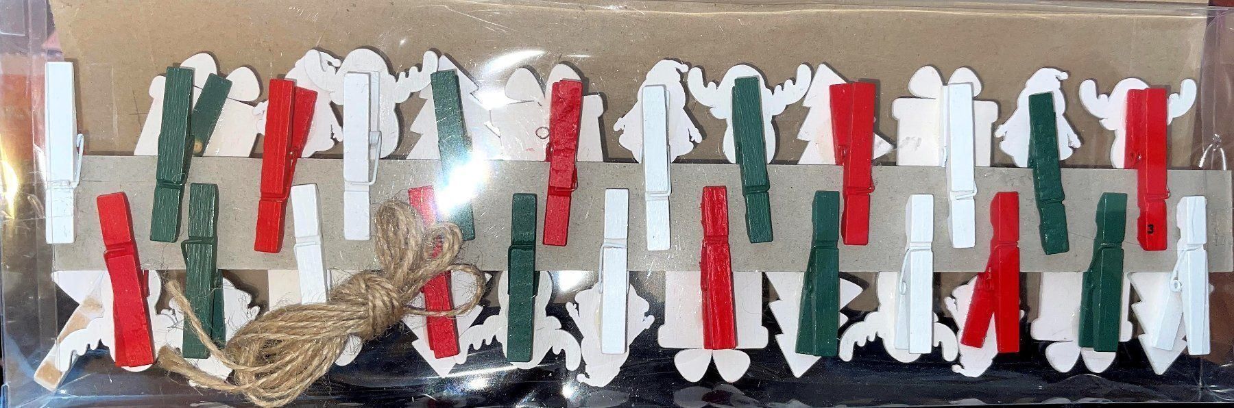 Calendari: Avendskalender – Nuovo e nell'imballaggio originale da Lutzenberg venduto da Pinschi01 2